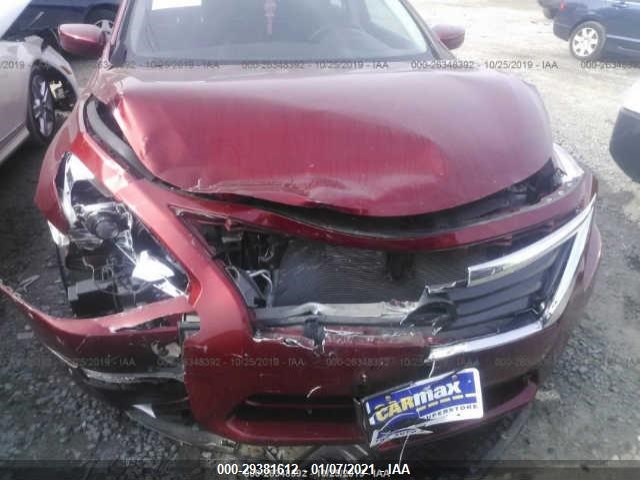 Photo 5 VIN: 1N4AL3AP8EC133397 - NISSAN ALTIMA 