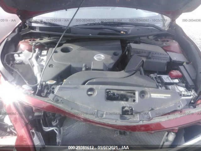 Photo 9 VIN: 1N4AL3AP8EC133397 - NISSAN ALTIMA 