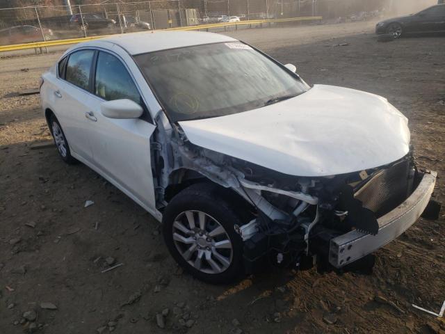 Photo 0 VIN: 1N4AL3AP8EC134761 - NISSAN ALTIMA 2.5 