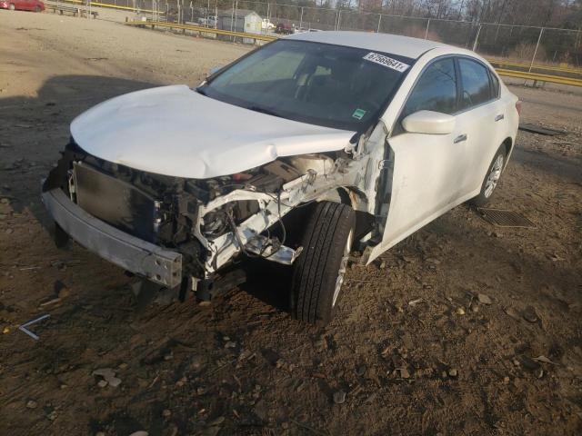 Photo 1 VIN: 1N4AL3AP8EC134761 - NISSAN ALTIMA 2.5 