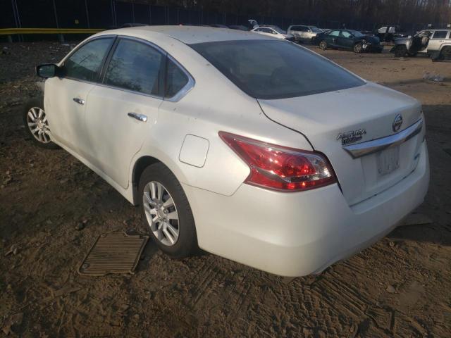 Photo 2 VIN: 1N4AL3AP8EC134761 - NISSAN ALTIMA 2.5 