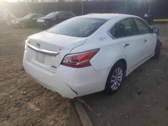 Photo 3 VIN: 1N4AL3AP8EC134761 - NISSAN ALTIMA 2.5 