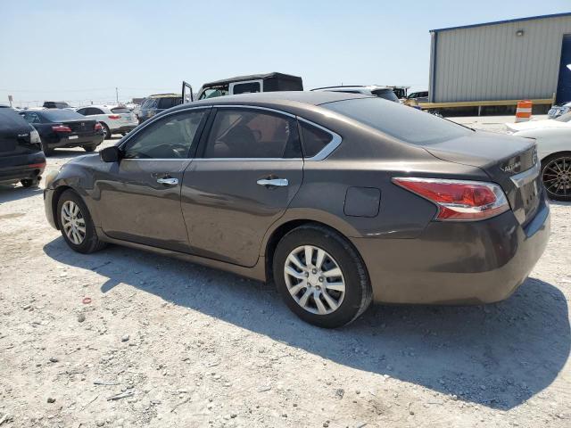 Photo 1 VIN: 1N4AL3AP8EC136834 - NISSAN ALTIMA 