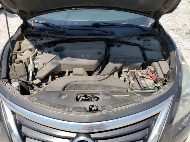 Photo 10 VIN: 1N4AL3AP8EC136834 - NISSAN ALTIMA 