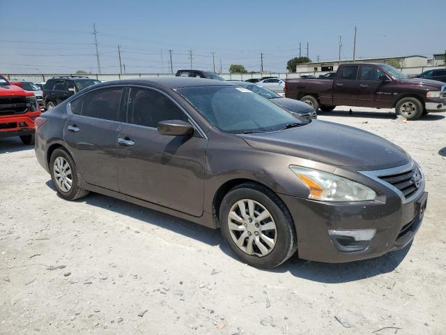 Photo 3 VIN: 1N4AL3AP8EC136834 - NISSAN ALTIMA 