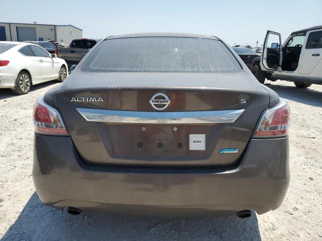 Photo 5 VIN: 1N4AL3AP8EC136834 - NISSAN ALTIMA 