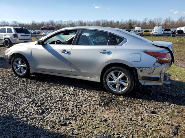 Photo 1 VIN: 1N4AL3AP8EC137563 - NISSAN ALTIMA 