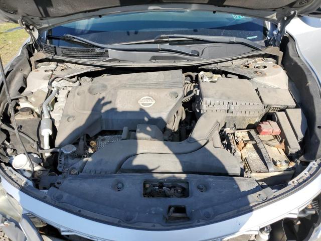 Photo 10 VIN: 1N4AL3AP8EC137563 - NISSAN ALTIMA 