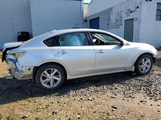 Photo 2 VIN: 1N4AL3AP8EC137563 - NISSAN ALTIMA 