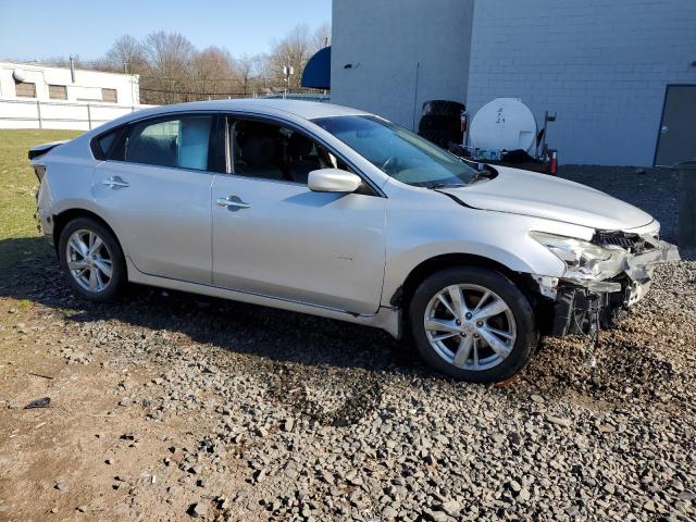 Photo 3 VIN: 1N4AL3AP8EC137563 - NISSAN ALTIMA 