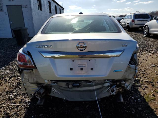 Photo 5 VIN: 1N4AL3AP8EC137563 - NISSAN ALTIMA 