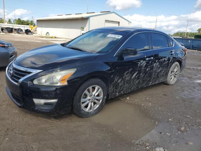 Photo 0 VIN: 1N4AL3AP8EC138115 - NISSAN ALTIMA 2.5 