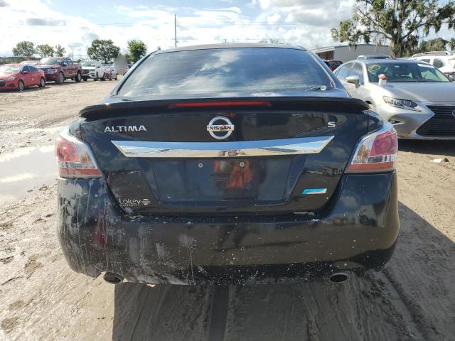 Photo 5 VIN: 1N4AL3AP8EC138115 - NISSAN ALTIMA 2.5 