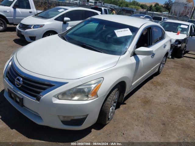 Photo 1 VIN: 1N4AL3AP8EC138213 - NISSAN ALTIMA 