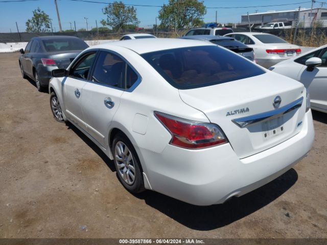 Photo 2 VIN: 1N4AL3AP8EC138213 - NISSAN ALTIMA 