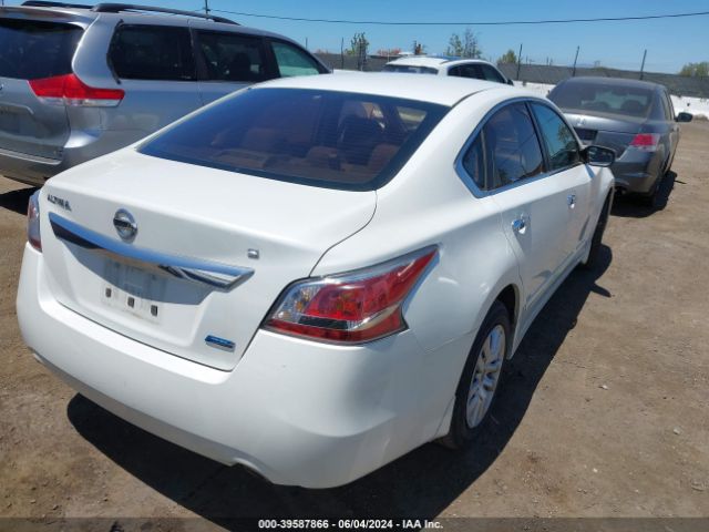 Photo 3 VIN: 1N4AL3AP8EC138213 - NISSAN ALTIMA 