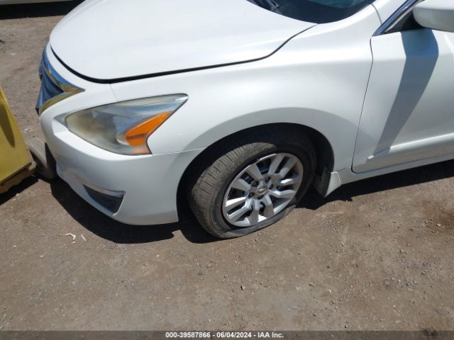 Photo 5 VIN: 1N4AL3AP8EC138213 - NISSAN ALTIMA 