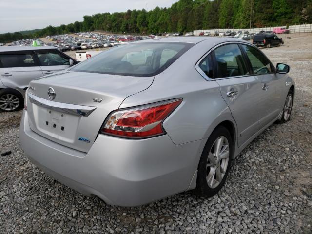 Photo 3 VIN: 1N4AL3AP8EC138762 - NISSAN ALTIMA 2.5 