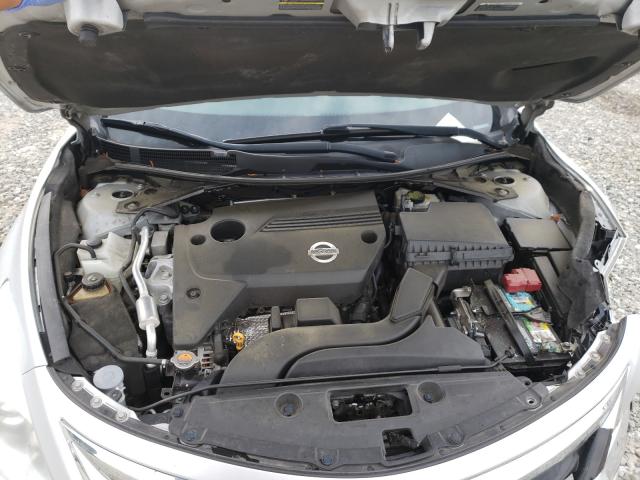 Photo 6 VIN: 1N4AL3AP8EC138762 - NISSAN ALTIMA 2.5 