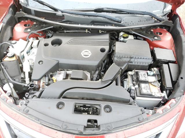 Photo 6 VIN: 1N4AL3AP8EC140656 - NISSAN ALTIMA 2.5 