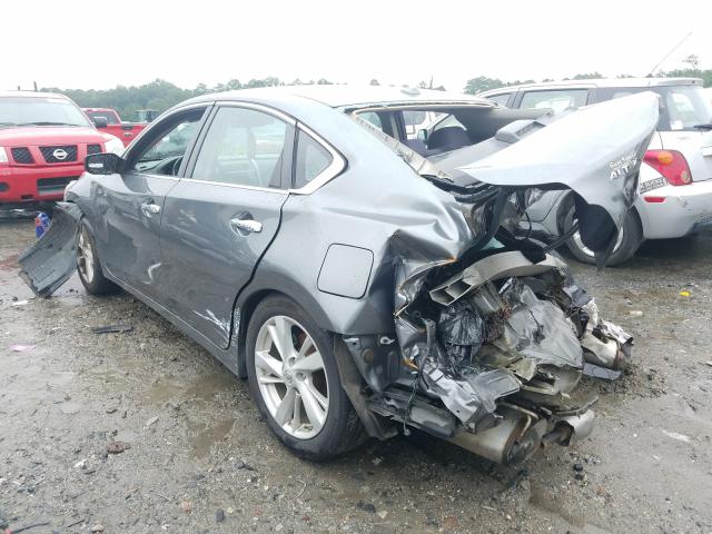 Photo 2 VIN: 1N4AL3AP8EC141368 - NISSAN ALTIMA 2.5 