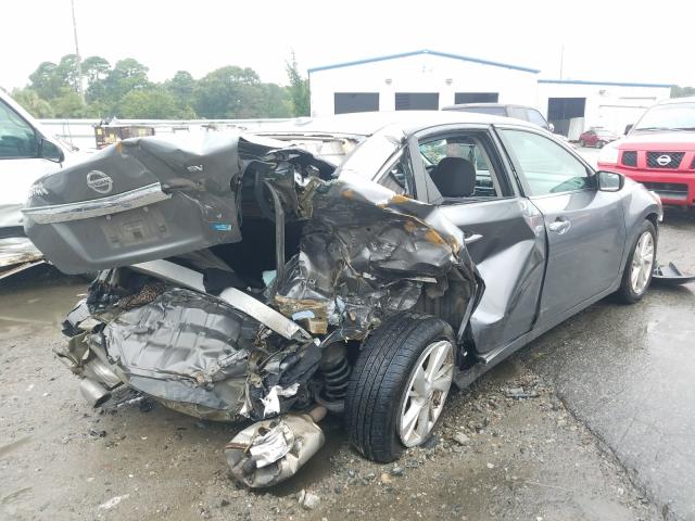 Photo 3 VIN: 1N4AL3AP8EC141368 - NISSAN ALTIMA 2.5 