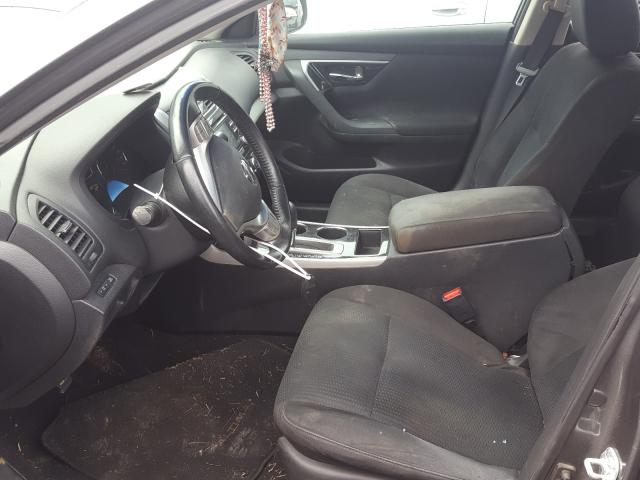 Photo 4 VIN: 1N4AL3AP8EC141368 - NISSAN ALTIMA 2.5 