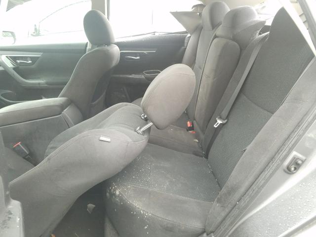 Photo 5 VIN: 1N4AL3AP8EC141368 - NISSAN ALTIMA 2.5 