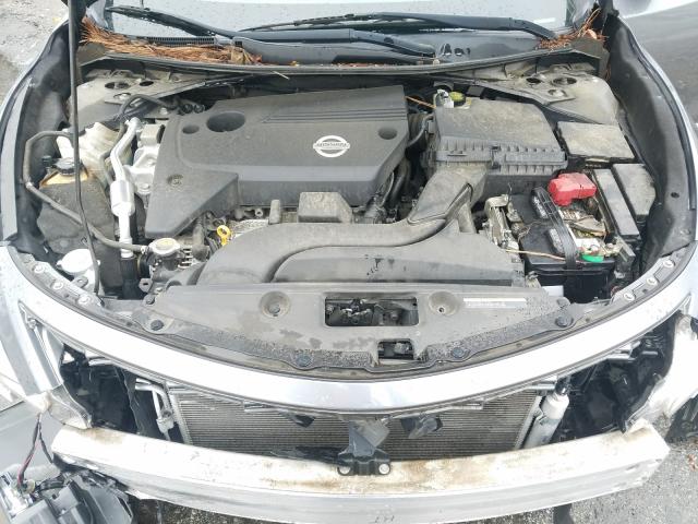 Photo 6 VIN: 1N4AL3AP8EC141368 - NISSAN ALTIMA 2.5 