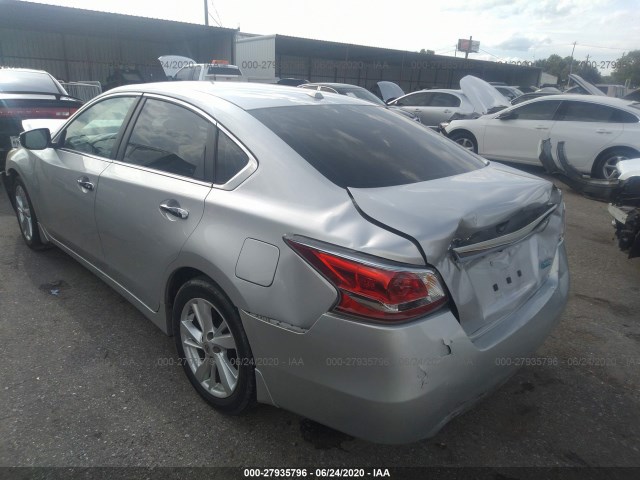 Photo 2 VIN: 1N4AL3AP8EC142066 - NISSAN ALTIMA 