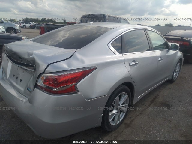 Photo 3 VIN: 1N4AL3AP8EC142066 - NISSAN ALTIMA 