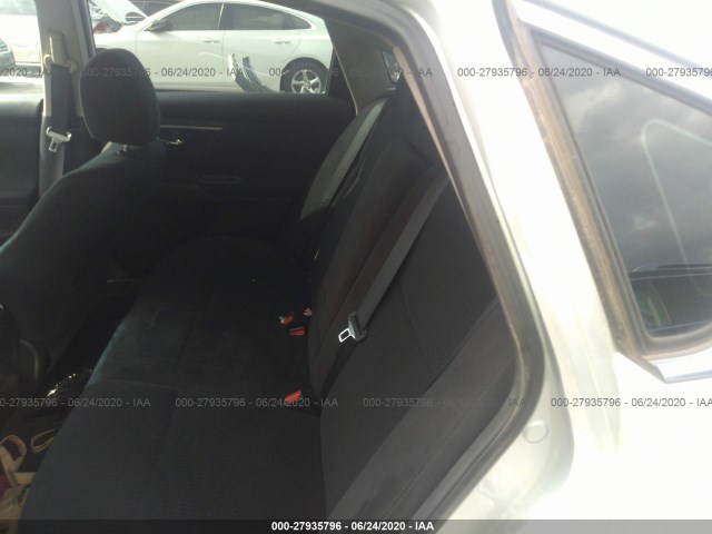 Photo 7 VIN: 1N4AL3AP8EC142066 - NISSAN ALTIMA 