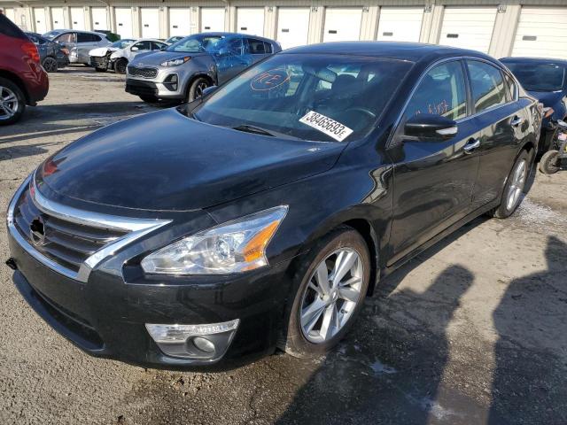 Photo 0 VIN: 1N4AL3AP8EC142679 - NISSAN ALTIMA 2.5 