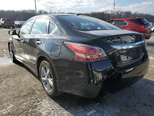 Photo 1 VIN: 1N4AL3AP8EC142679 - NISSAN ALTIMA 2.5 