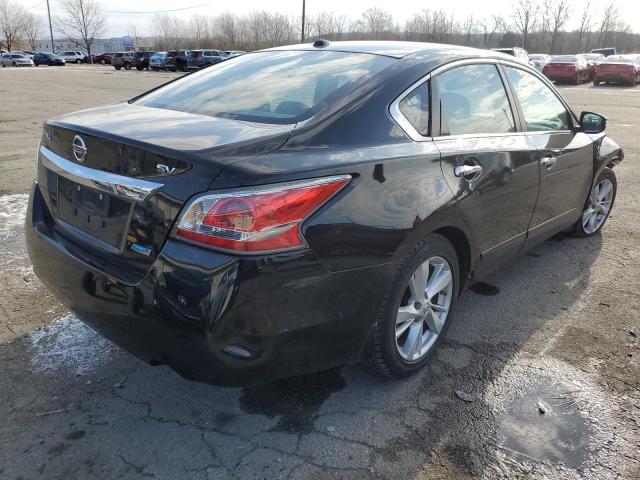 Photo 2 VIN: 1N4AL3AP8EC142679 - NISSAN ALTIMA 2.5 