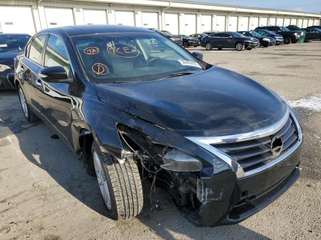 Photo 3 VIN: 1N4AL3AP8EC142679 - NISSAN ALTIMA 2.5 