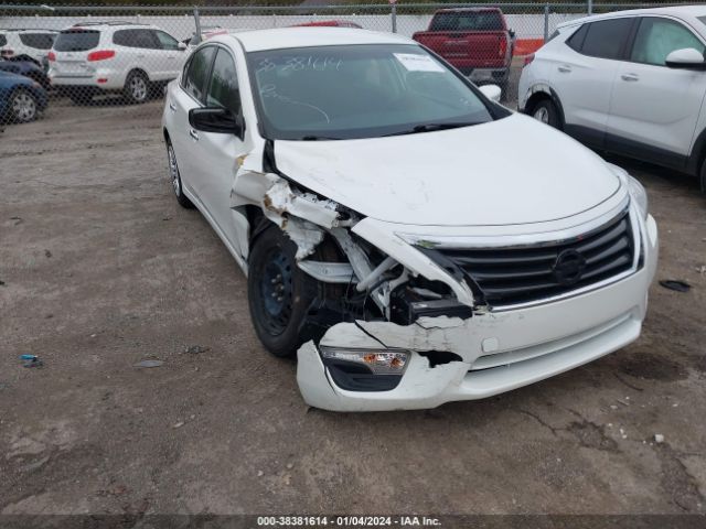 Photo 0 VIN: 1N4AL3AP8EC143752 - NISSAN ALTIMA 