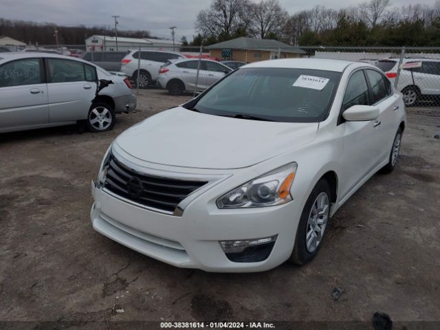 Photo 1 VIN: 1N4AL3AP8EC143752 - NISSAN ALTIMA 