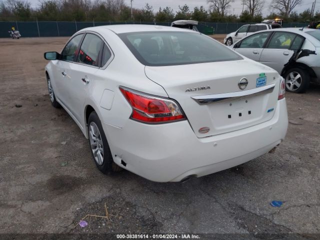 Photo 2 VIN: 1N4AL3AP8EC143752 - NISSAN ALTIMA 