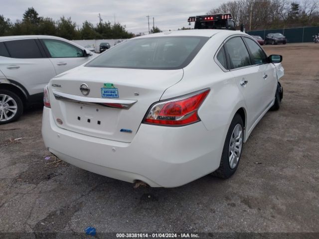 Photo 3 VIN: 1N4AL3AP8EC143752 - NISSAN ALTIMA 