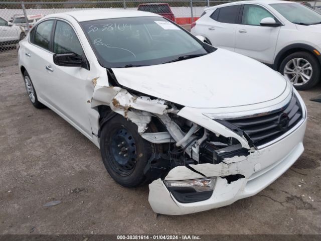 Photo 5 VIN: 1N4AL3AP8EC143752 - NISSAN ALTIMA 