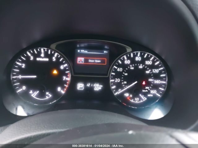 Photo 6 VIN: 1N4AL3AP8EC143752 - NISSAN ALTIMA 