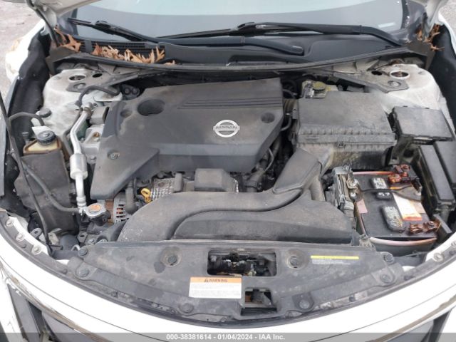 Photo 9 VIN: 1N4AL3AP8EC143752 - NISSAN ALTIMA 