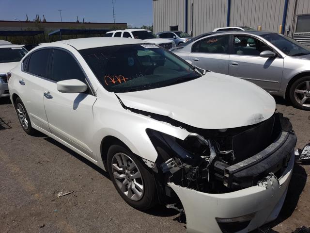 Photo 0 VIN: 1N4AL3AP8EC144447 - NISSAN ALTIMA 2.5 