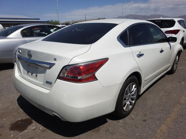 Photo 3 VIN: 1N4AL3AP8EC144447 - NISSAN ALTIMA 2.5 