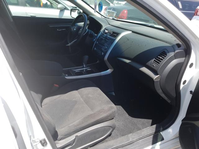 Photo 4 VIN: 1N4AL3AP8EC144447 - NISSAN ALTIMA 2.5 