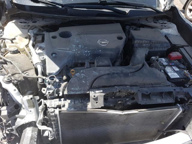 Photo 6 VIN: 1N4AL3AP8EC144447 - NISSAN ALTIMA 2.5 