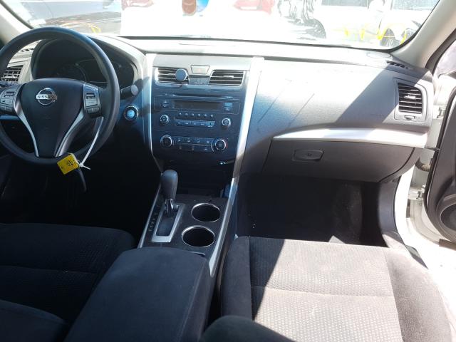 Photo 8 VIN: 1N4AL3AP8EC144447 - NISSAN ALTIMA 2.5 