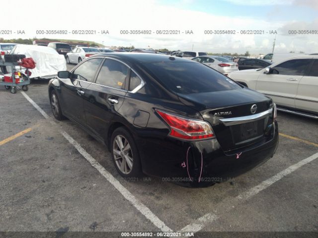 Photo 2 VIN: 1N4AL3AP8EC146201 - NISSAN ALTIMA 