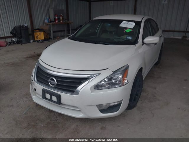 Photo 1 VIN: 1N4AL3AP8EC146912 - NISSAN ALTIMA 